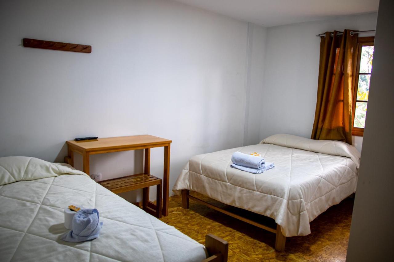 Hotel Charlie House 옥사팜파 외부 사진