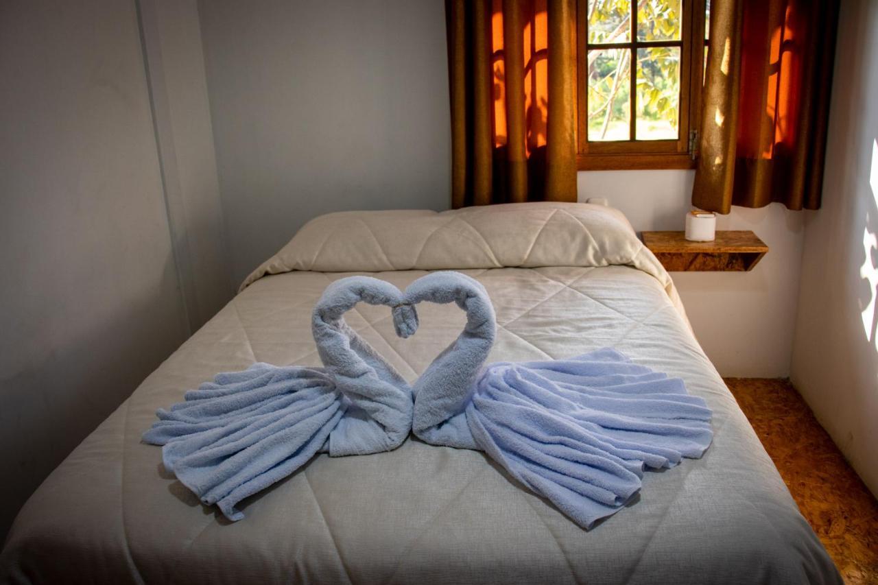 Hotel Charlie House 옥사팜파 외부 사진