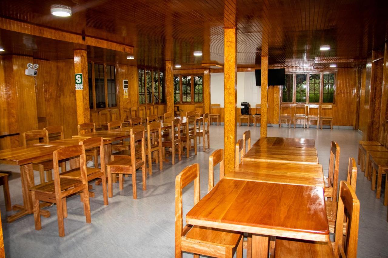 Hotel Charlie House 옥사팜파 외부 사진