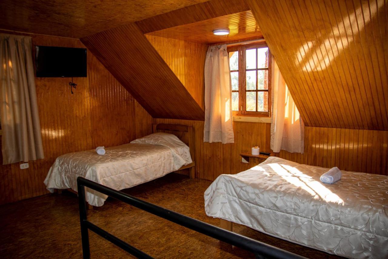 Hotel Charlie House 옥사팜파 외부 사진