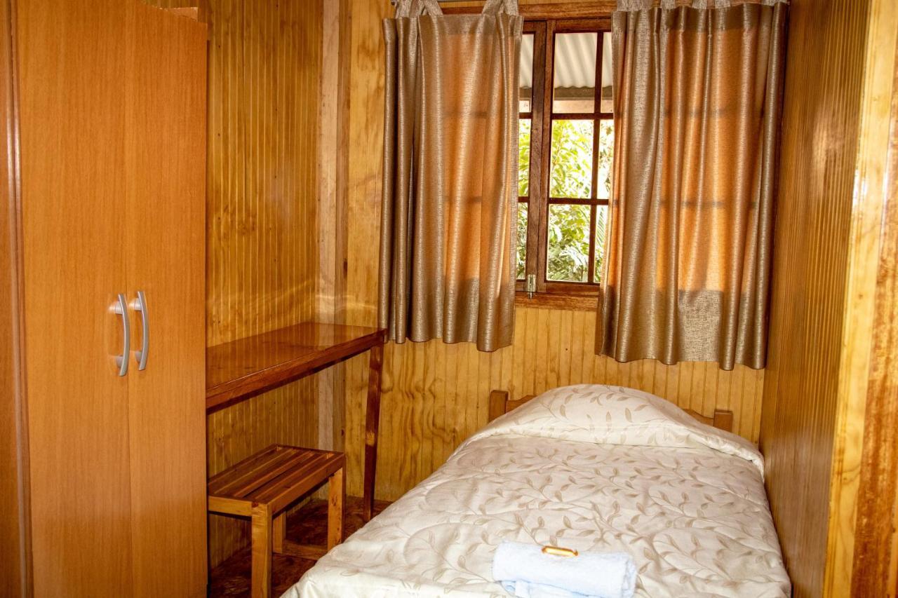 Hotel Charlie House 옥사팜파 외부 사진
