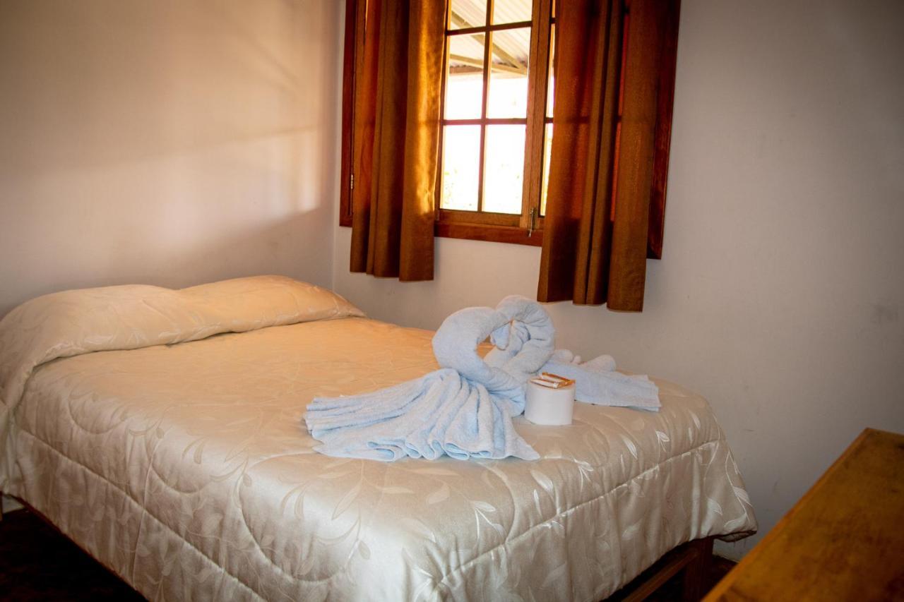Hotel Charlie House 옥사팜파 외부 사진