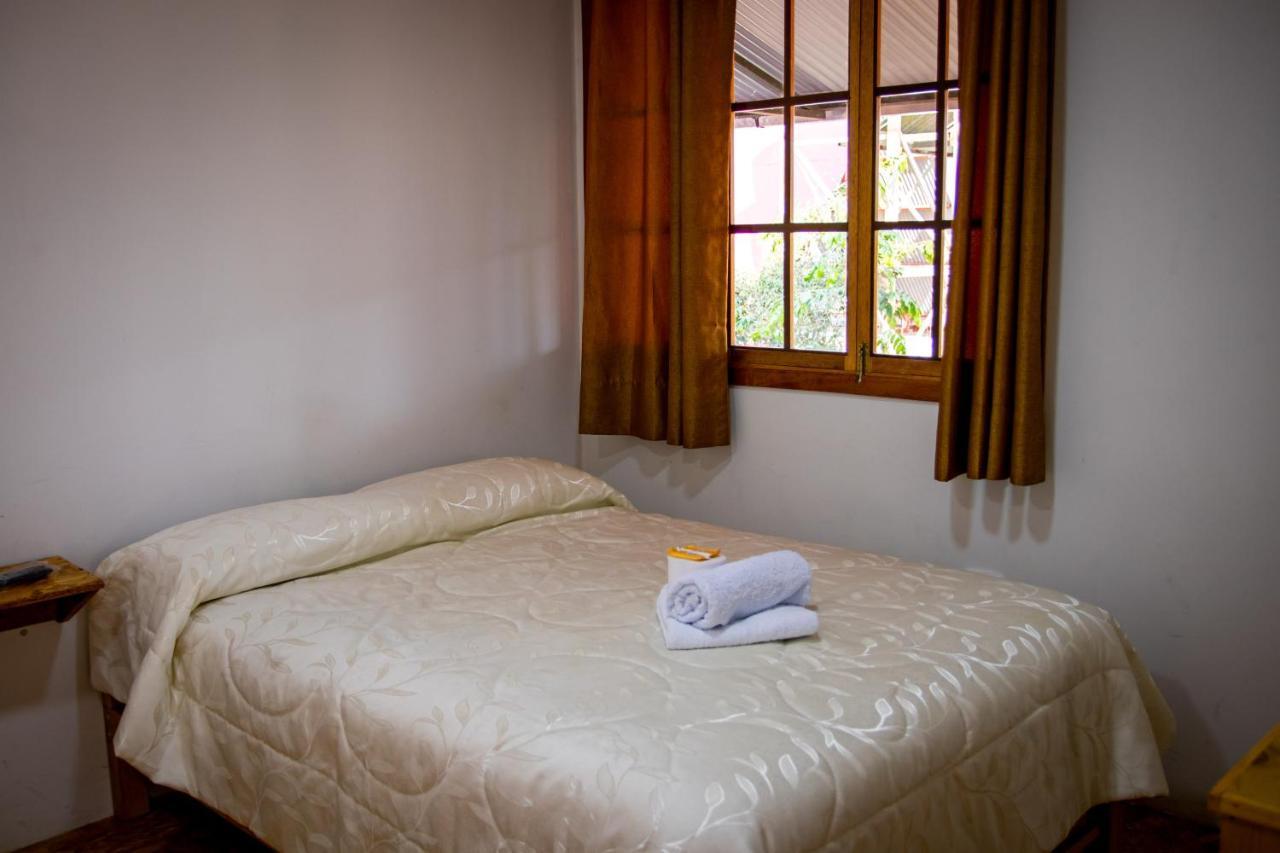 Hotel Charlie House 옥사팜파 외부 사진