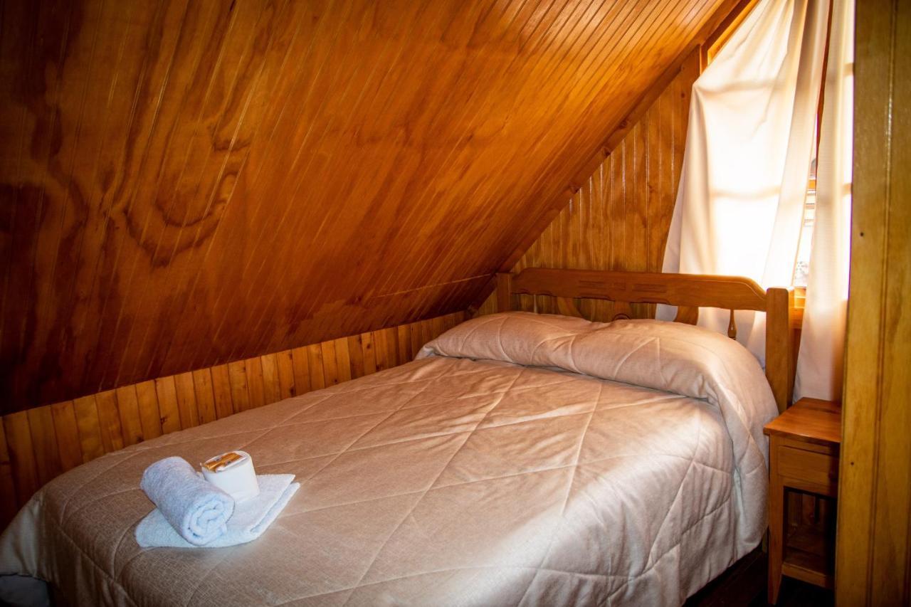 Hotel Charlie House 옥사팜파 외부 사진