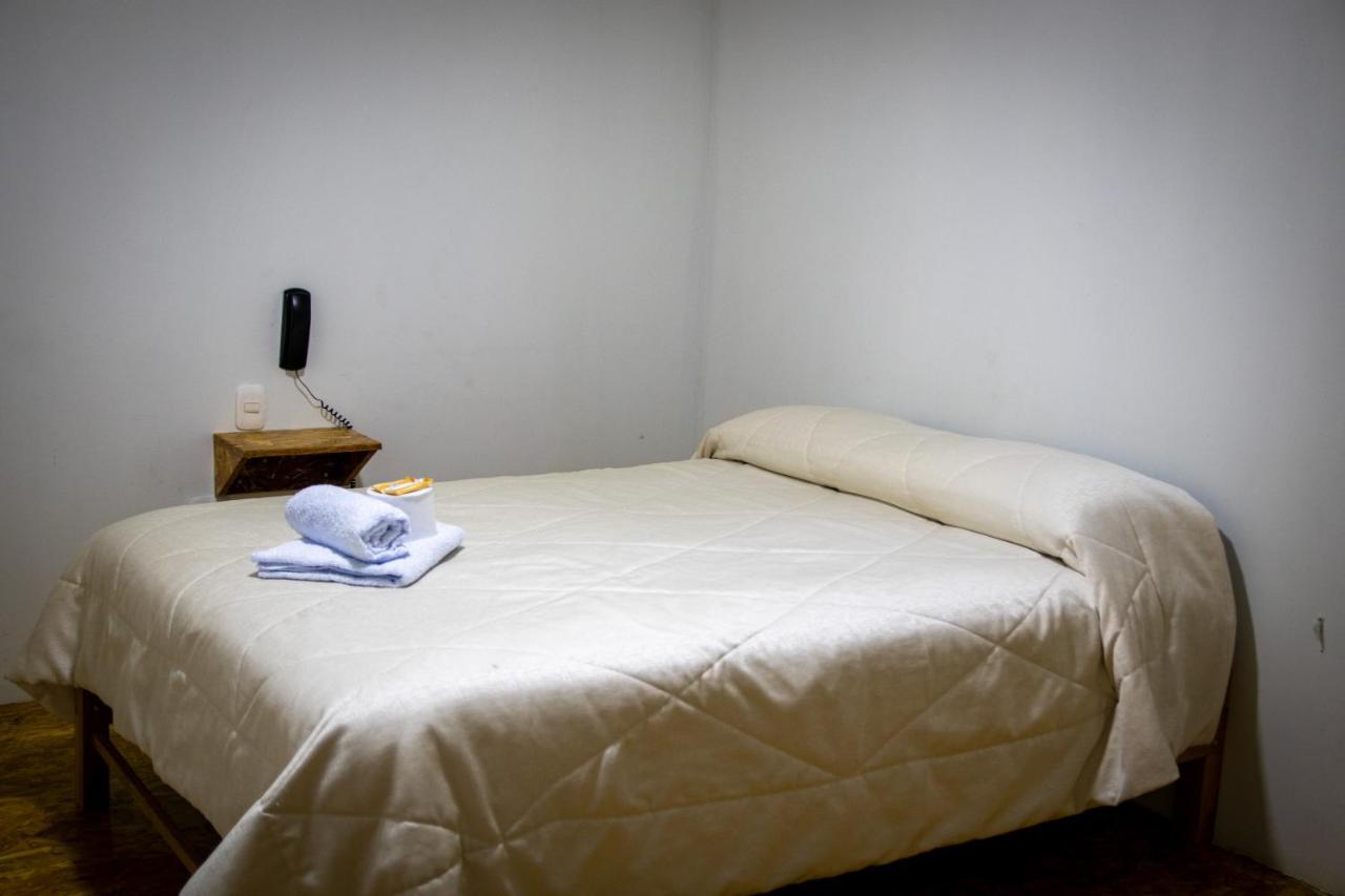 Hotel Charlie House 옥사팜파 외부 사진