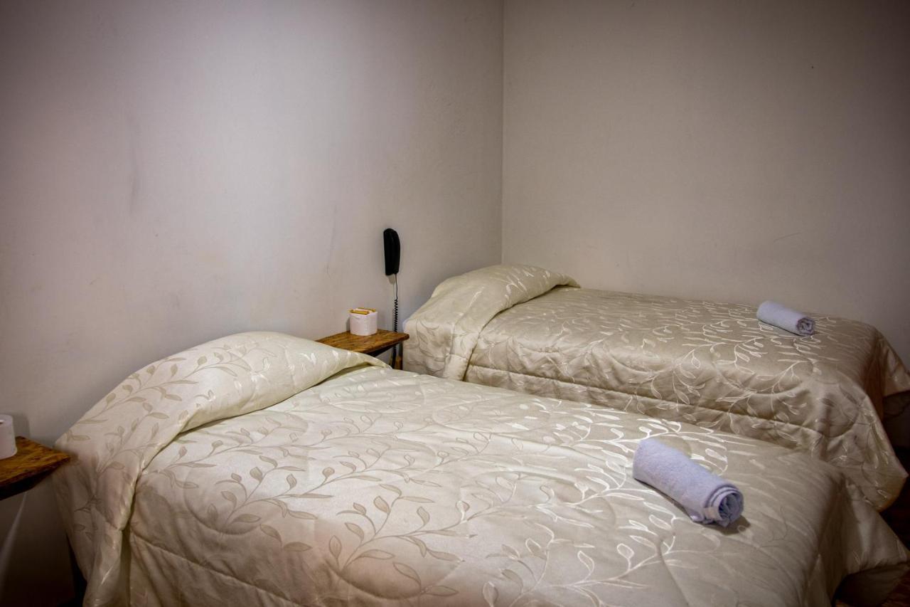 Hotel Charlie House 옥사팜파 외부 사진