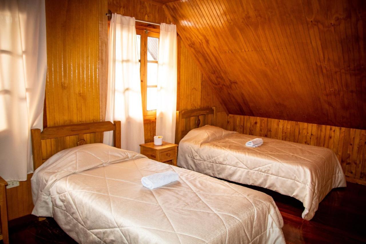 Hotel Charlie House 옥사팜파 외부 사진