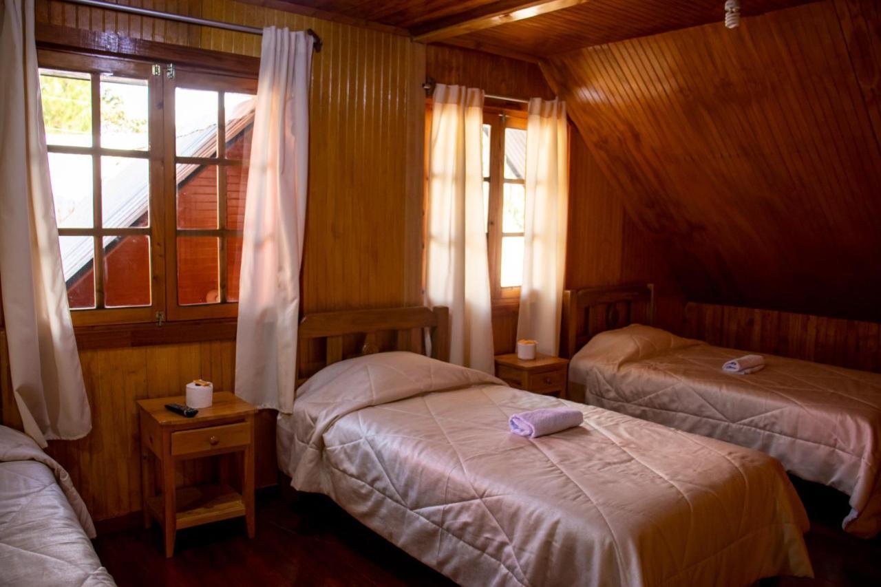Hotel Charlie House 옥사팜파 외부 사진